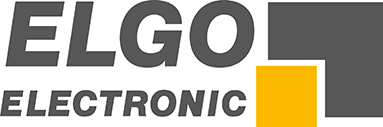 Logo Elgo Electronic GmbH