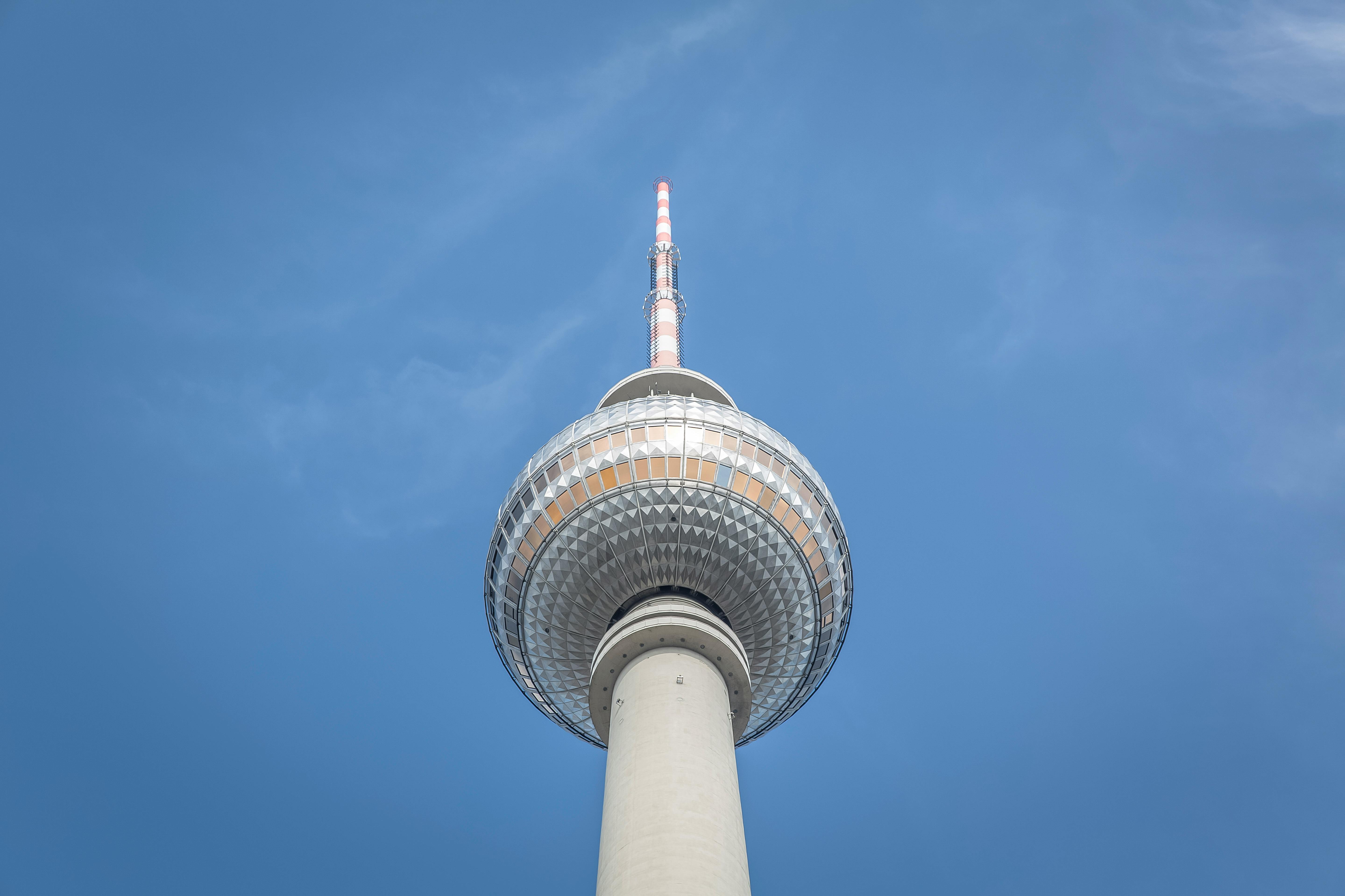 Television Tower